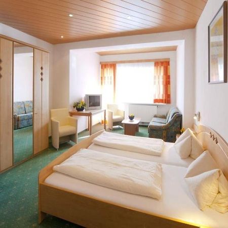 Clubhotel Goetzens Bagian luar foto