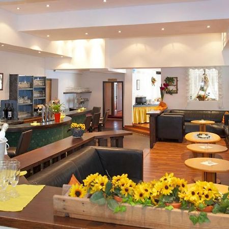 Clubhotel Goetzens Bagian luar foto