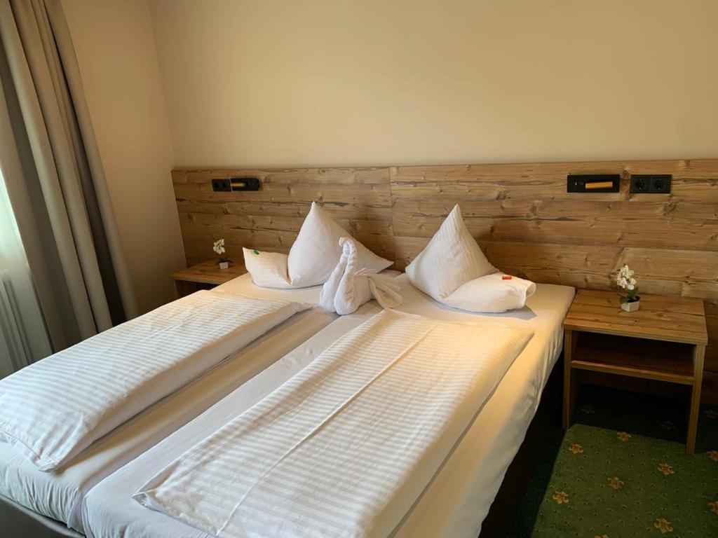 Clubhotel Goetzens Bagian luar foto
