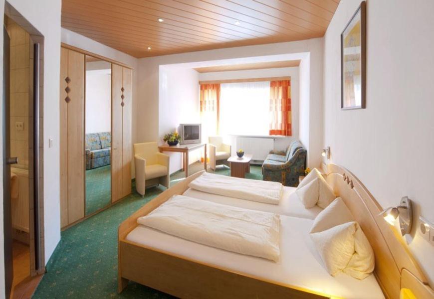 Clubhotel Goetzens Bagian luar foto