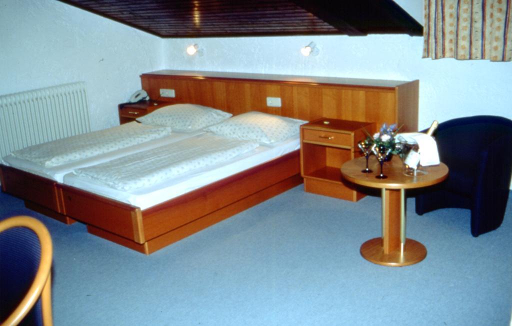 Clubhotel Goetzens Ruang foto