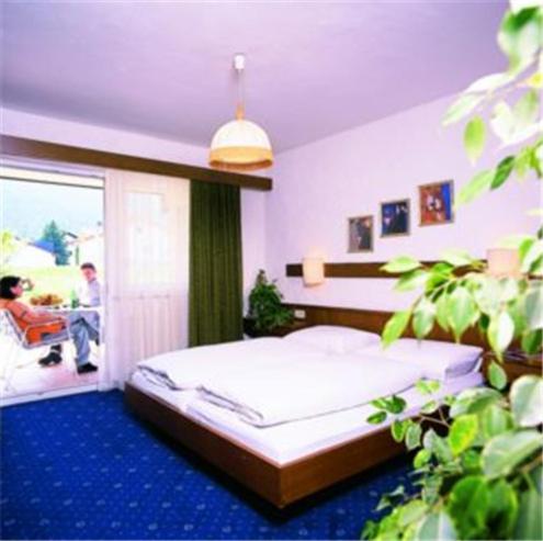 Clubhotel Goetzens Ruang foto
